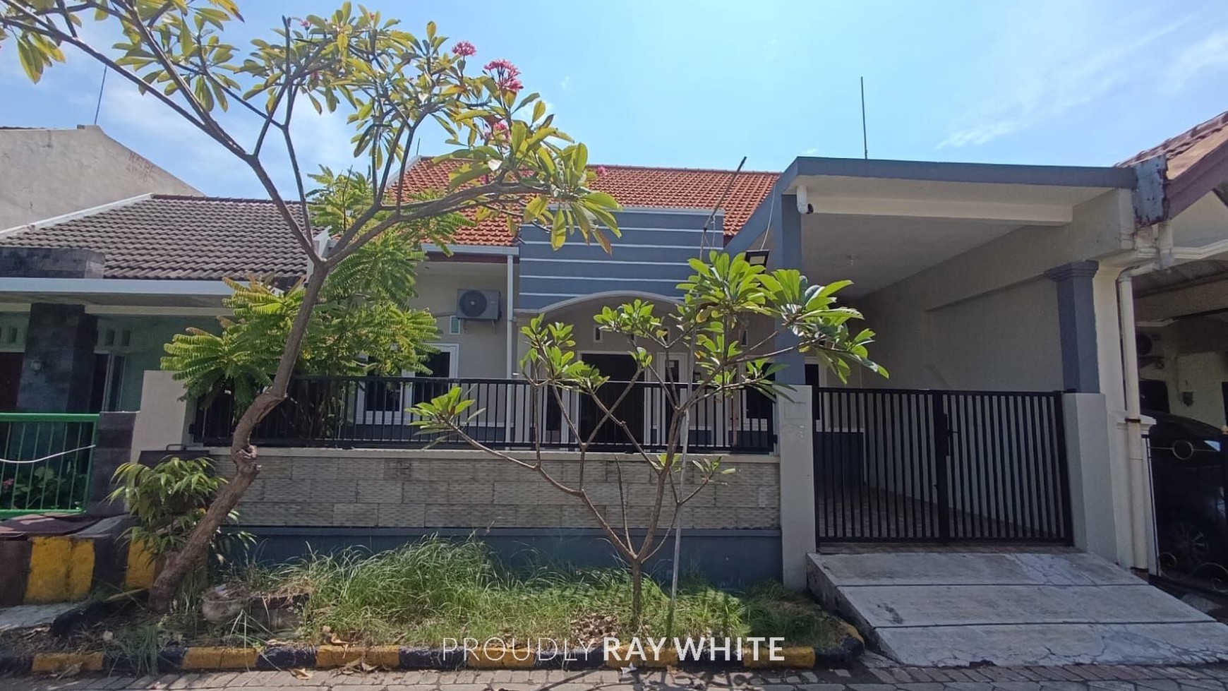 For Sale Rumah Murah Wiguna