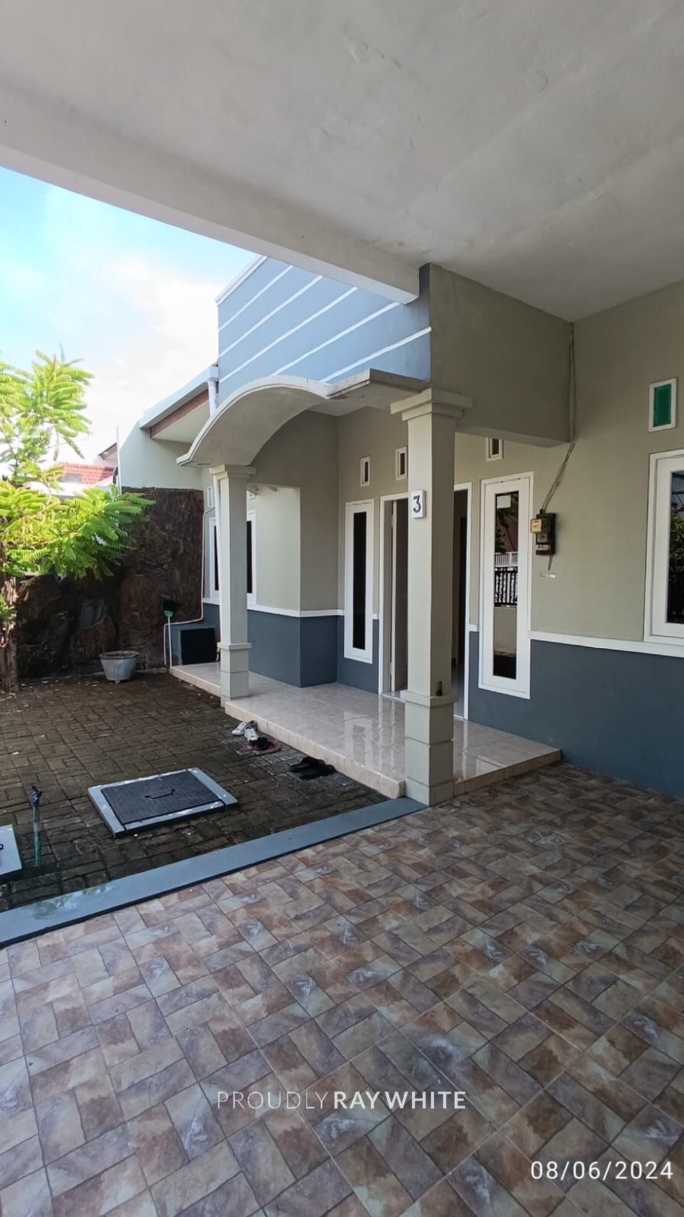 For Sale Rumah Murah Wiguna