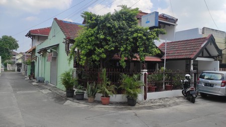 Rumah Tinggal & Kost Dalam Perumahan Dekat Kampus di Seturan Depok Sleman 