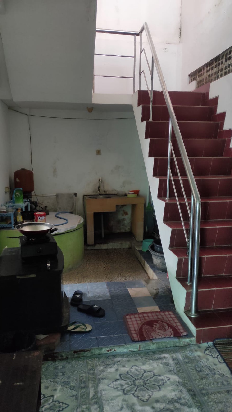 Rumah Tinggal & Kost Dalam Perumahan Dekat Kampus di Seturan Depok Sleman 