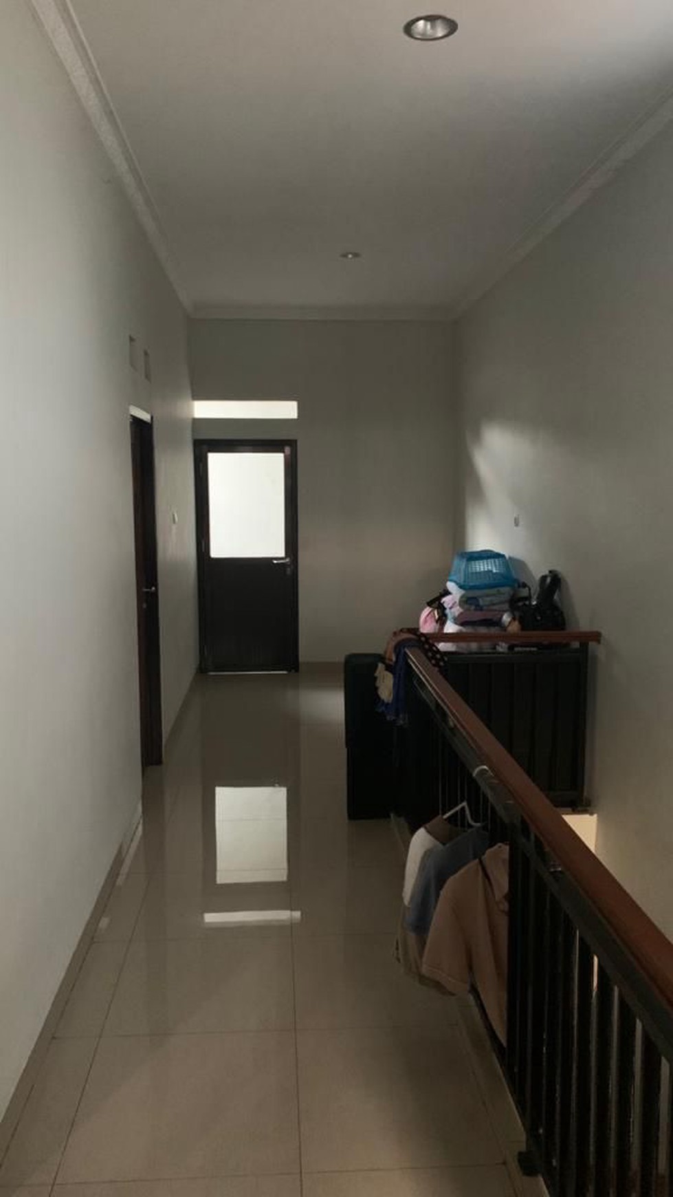 Rumah Bagus Di Jl Menjangan Pondok Ranji Tangerang Selatan