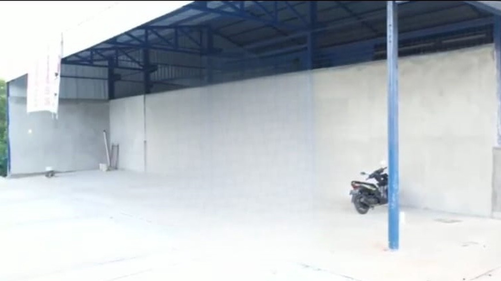 Gudang Baru di Jambe Tigaraksa harga sewa menarik 