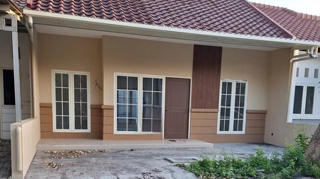 Rumah Idaman di Bukit Palma: Hunian Modern dengan Pemandangan Memukau