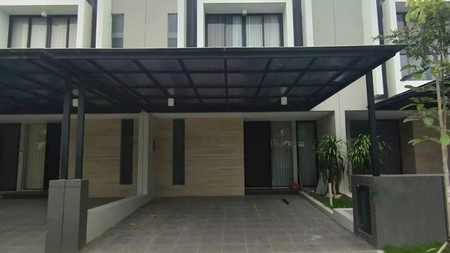 Disewakan rumah impian mewah berada di North West Hill