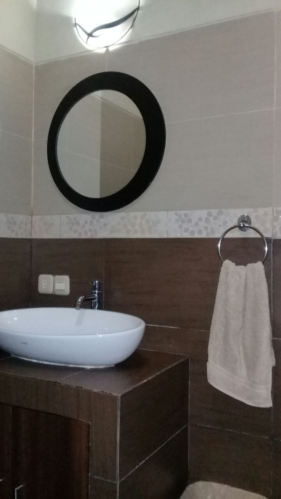 Rumah Siap Huni, Halaman Luas dan Hunian Nyaman @Bintaro Sektor 2.