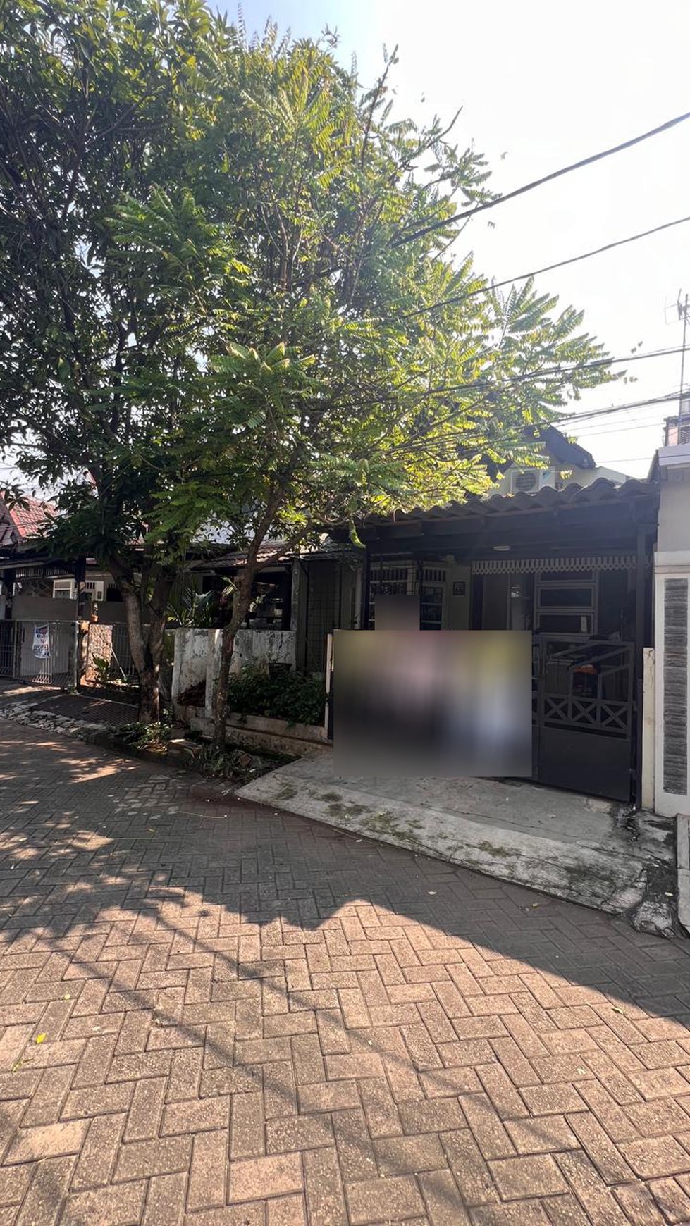 Rumah Murah Bintaro Jaya Lokasi Strategis dekat STAN Bintaro @Perkici