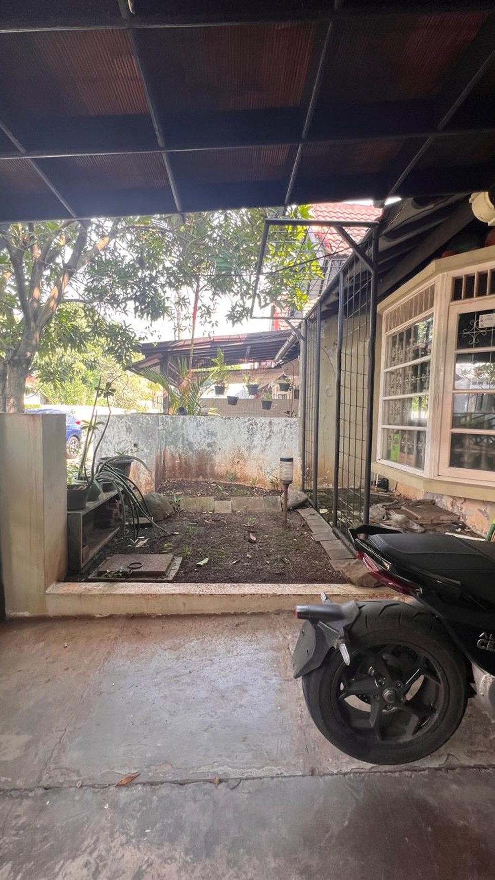 Rumah Murah Bintaro Jaya Lokasi Strategis dekat STAN Bintaro @Perkici