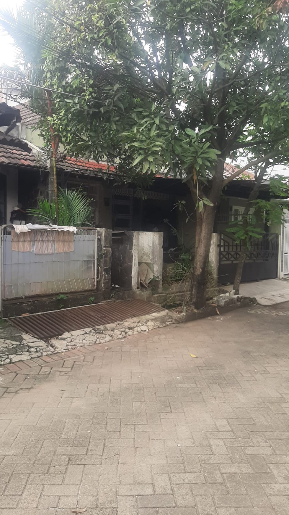 Rumah Murah Bintaro Jaya Lokasi Strategis dekat STAN Bintaro @Perkici