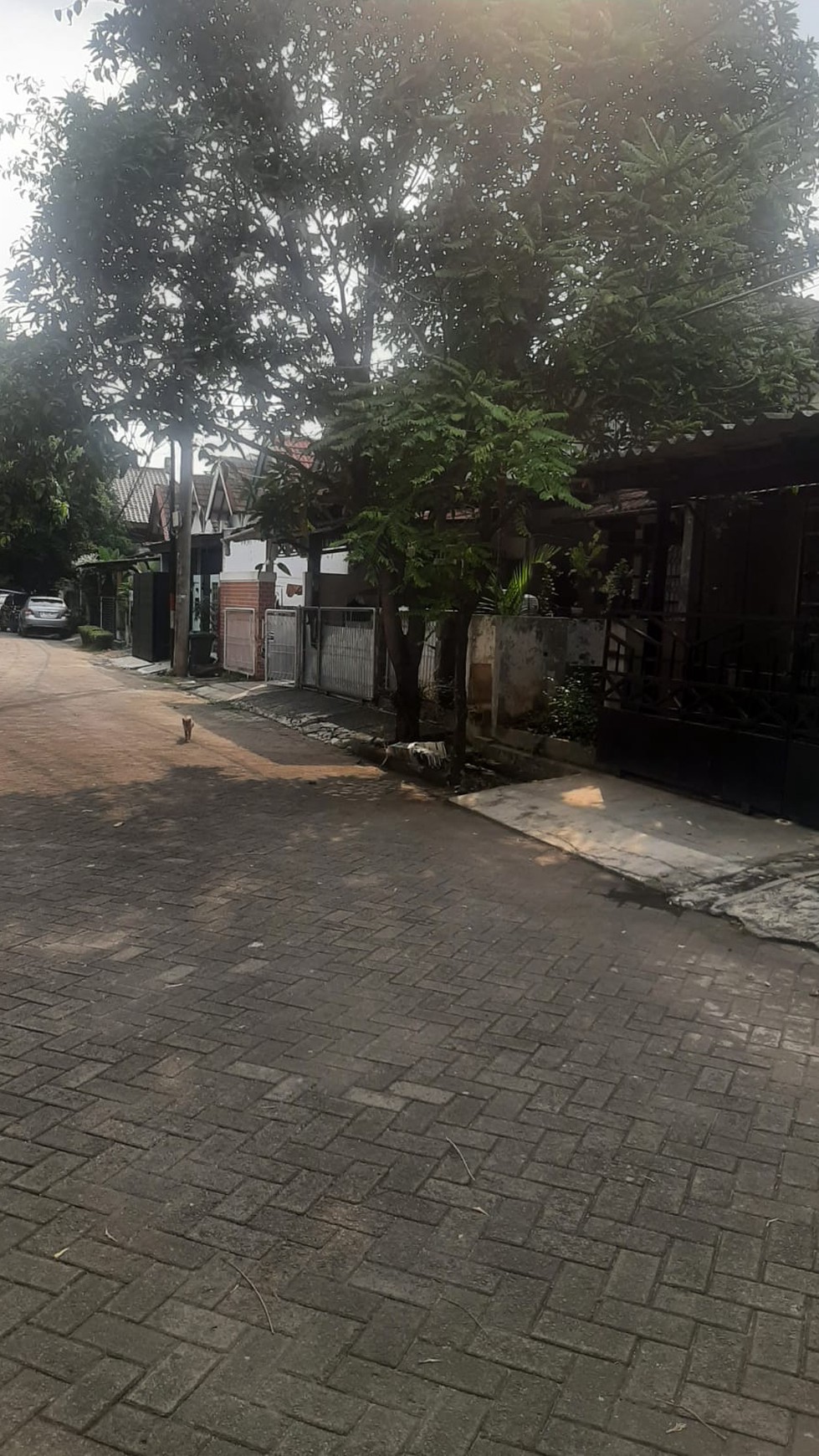 Rumah Murah Bintaro Jaya Lokasi Strategis dekat STAN Bintaro @Perkici