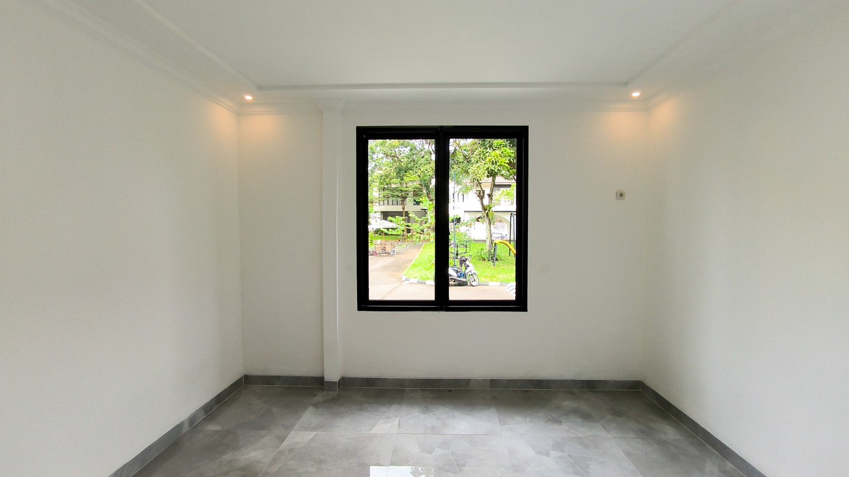 Dijual Rumah Hook di Puri Bintaro, Bintaro Jaya