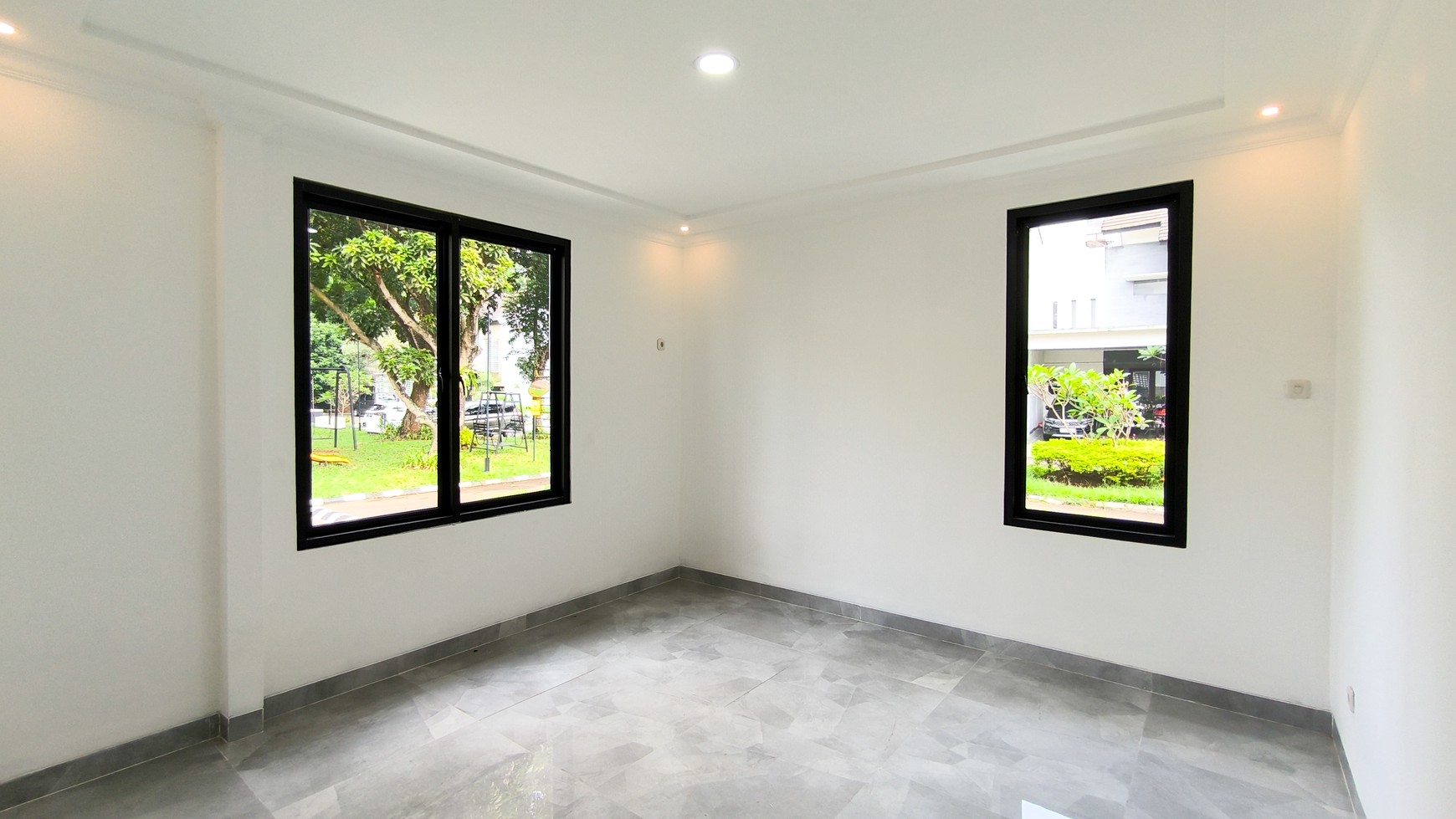 Dijual Rumah Hook di Puri Bintaro, Bintaro Jaya