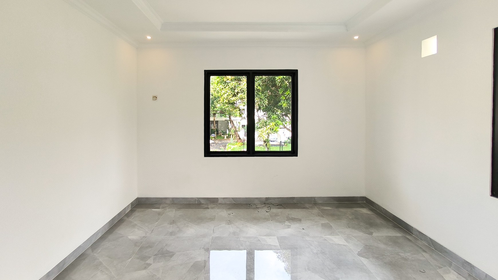 Dijual Rumah Hook di Puri Bintaro, Bintaro Jaya