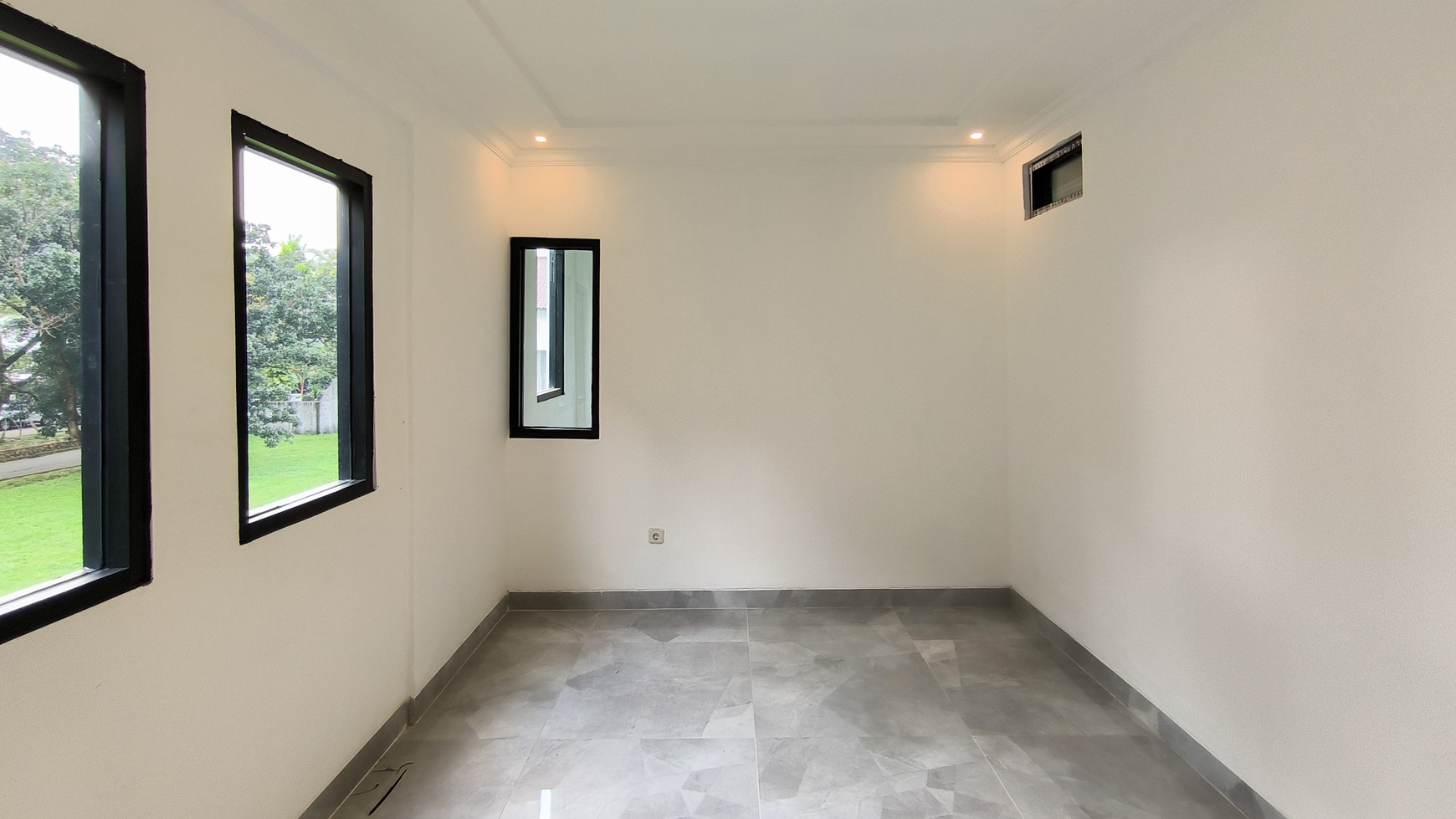 Dijual Rumah Hook di Puri Bintaro, Bintaro Jaya