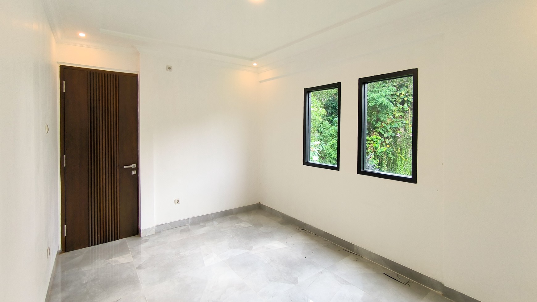 Dijual Rumah Hook di Puri Bintaro, Bintaro Jaya