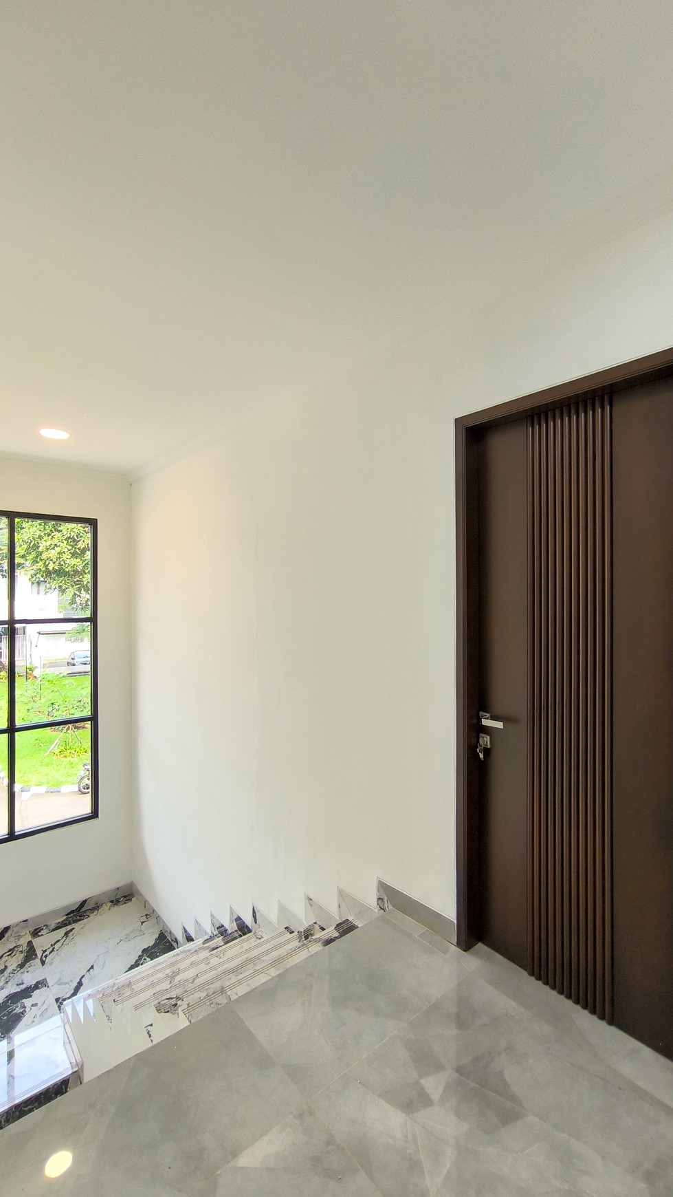 Dijual Rumah Hook di Puri Bintaro, Bintaro Jaya