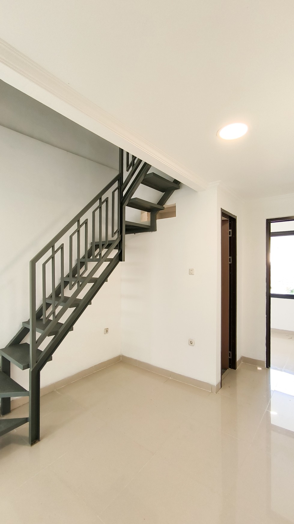 Dijual Rumah Hook di Puri Bintaro, Bintaro Jaya