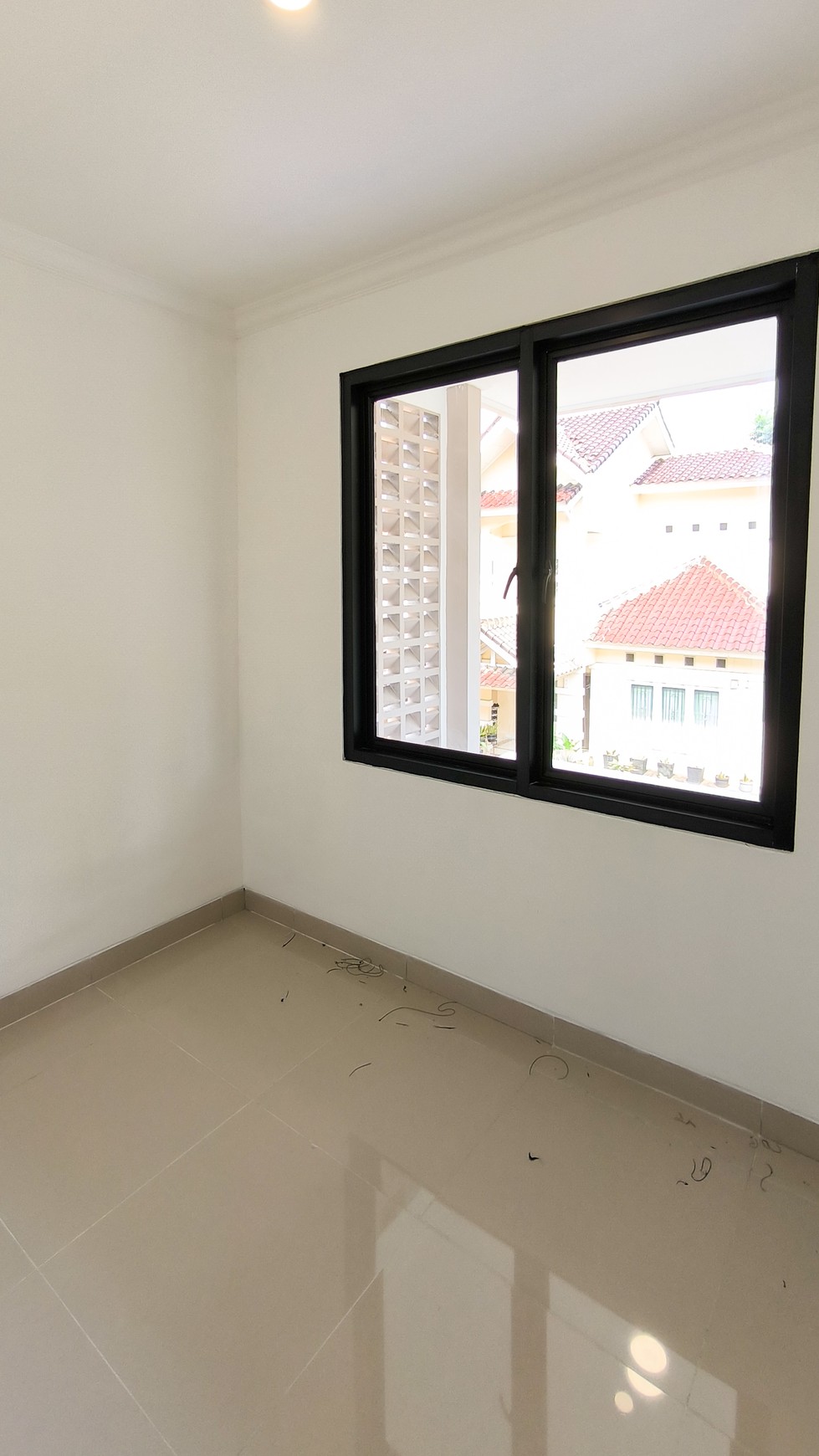 Dijual Rumah Hook di Puri Bintaro, Bintaro Jaya