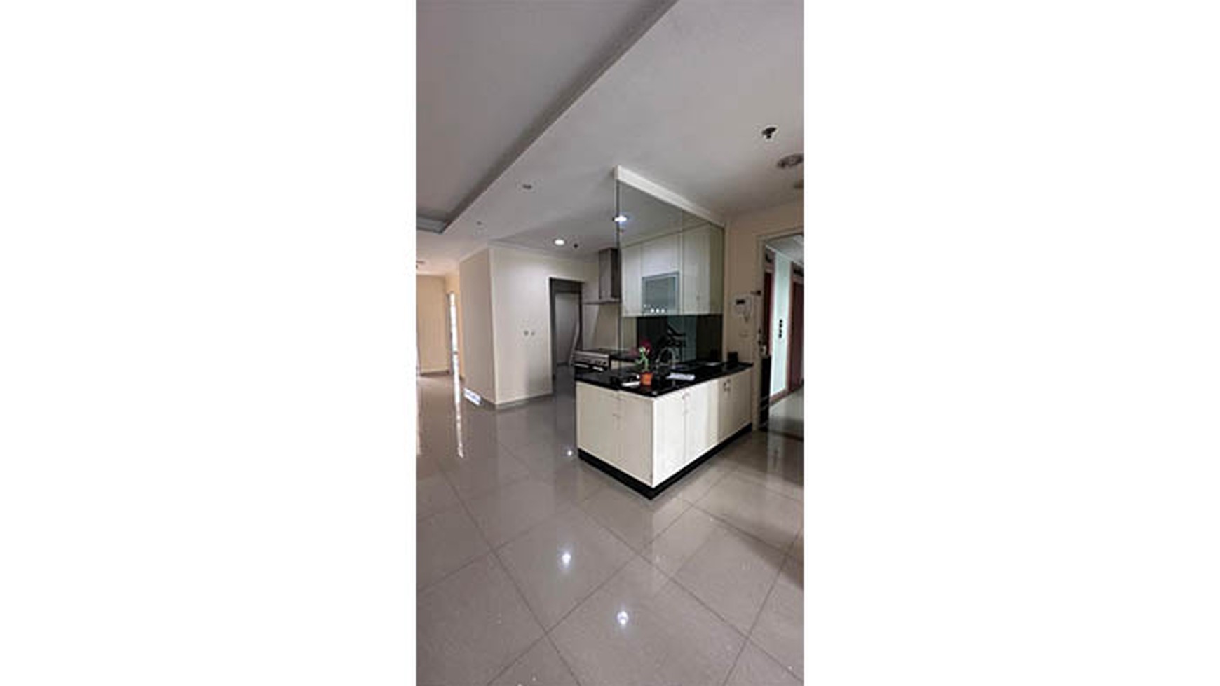 Apartemen Gading Resort Twr E, Kelapa Gading Luas 103m2