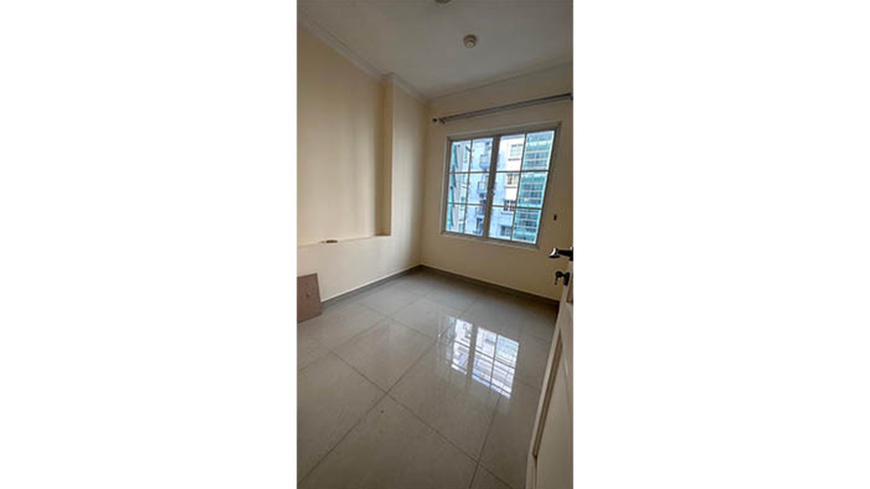 Apartemen Gading Resort Twr E, Kelapa Gading Luas 103m2