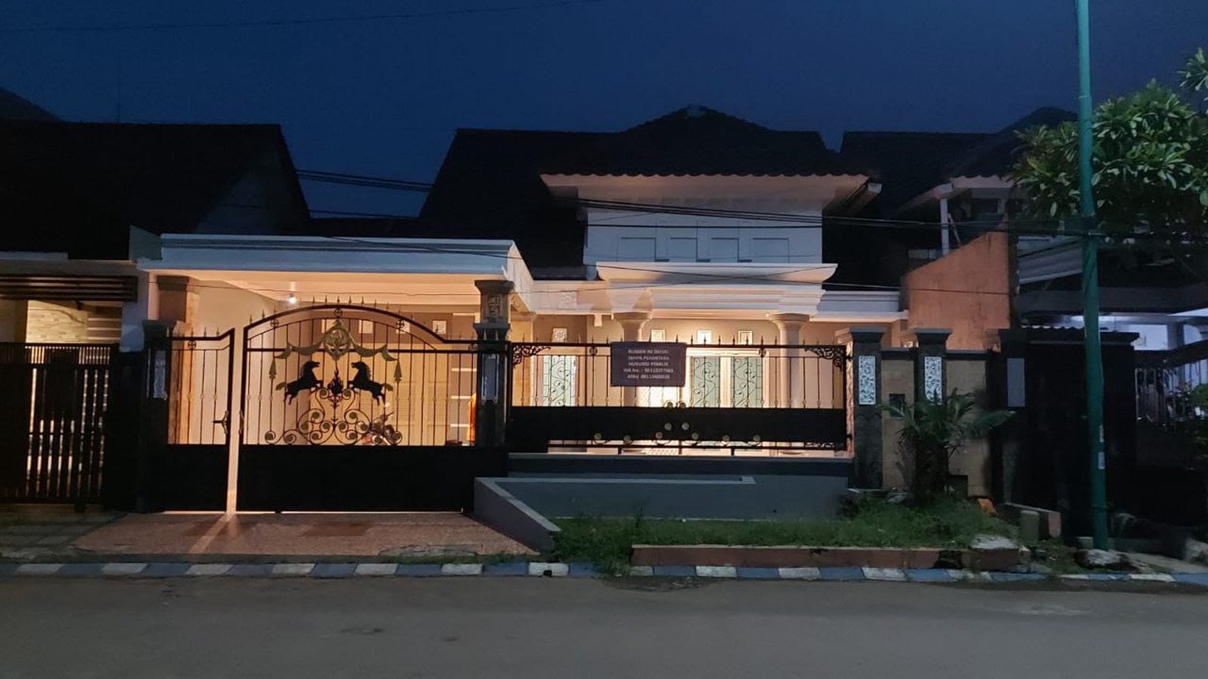 Rumah Murah Di Lokasi Strategis Deltasari