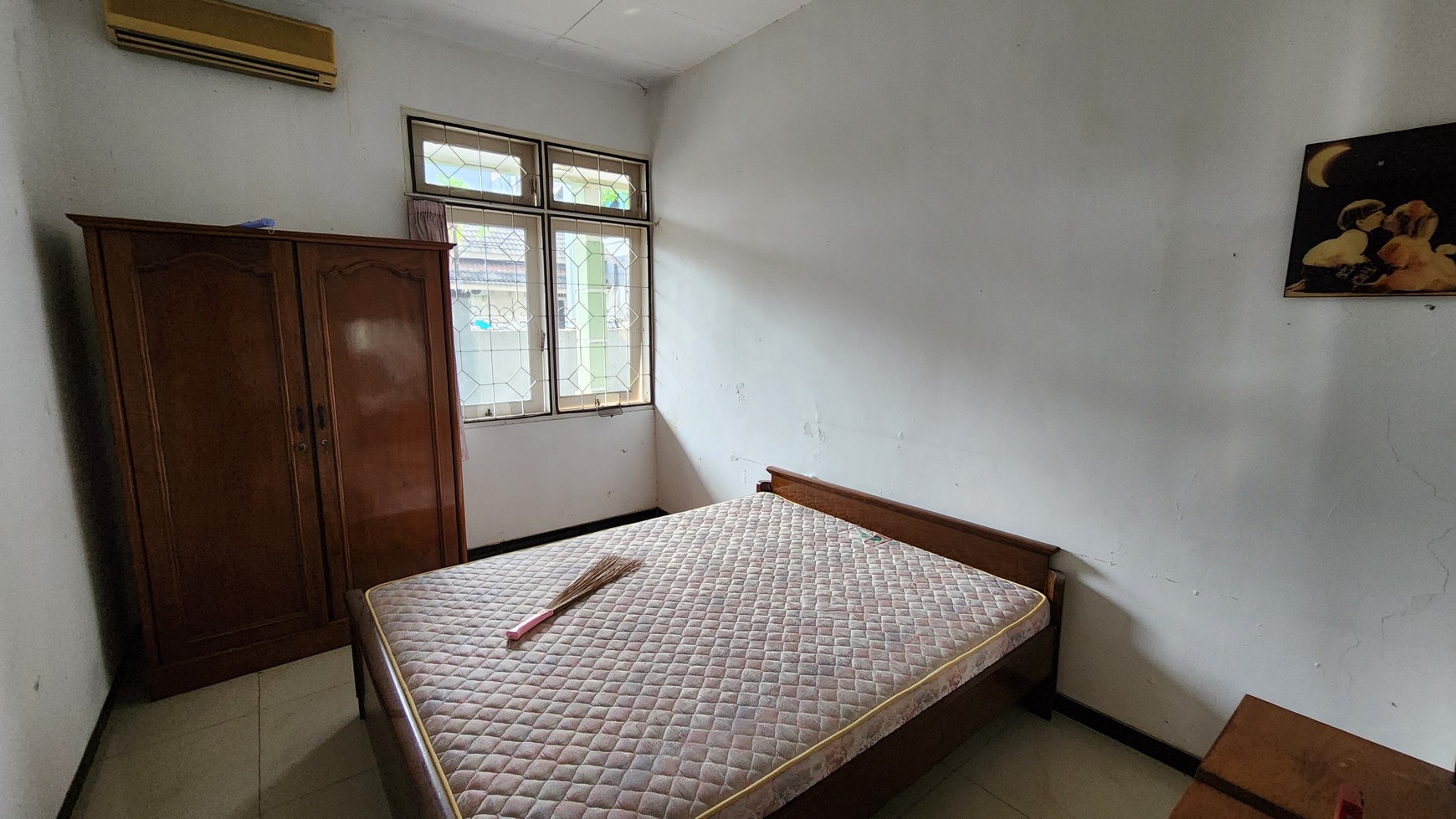 Dijual Rumah Kost Siwalankerto Permai Surabaya Selatan