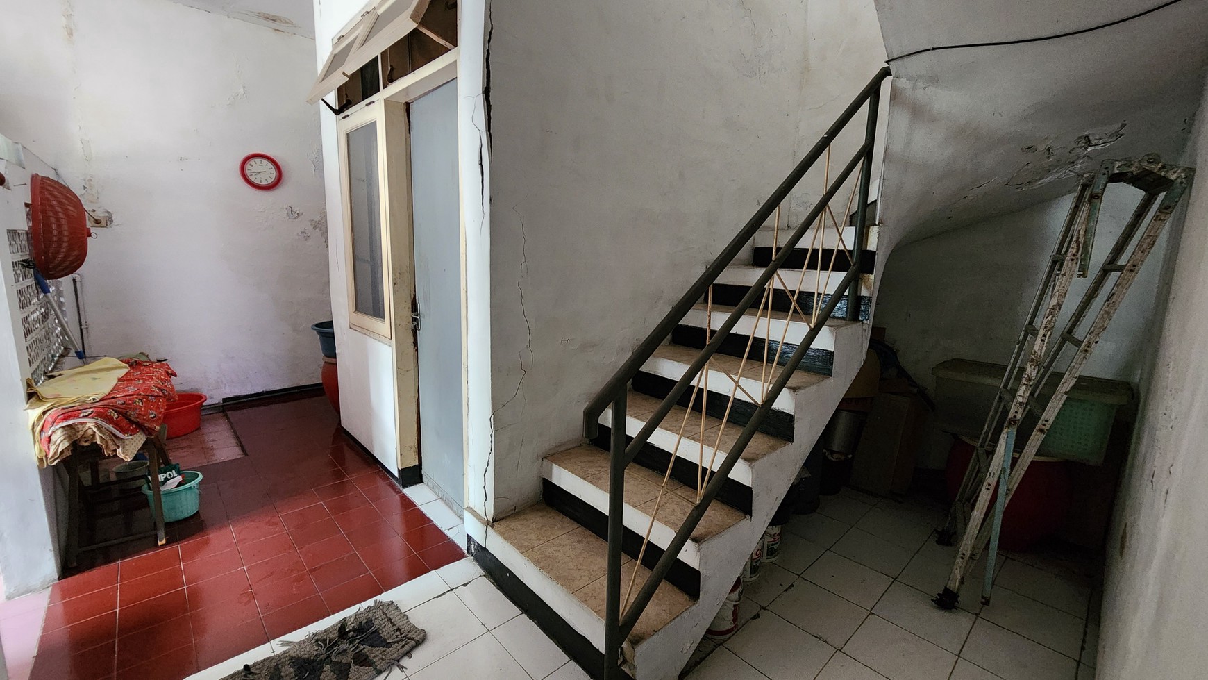 Dijual Rumah Kost Siwalankerto Permai Surabaya Selatan