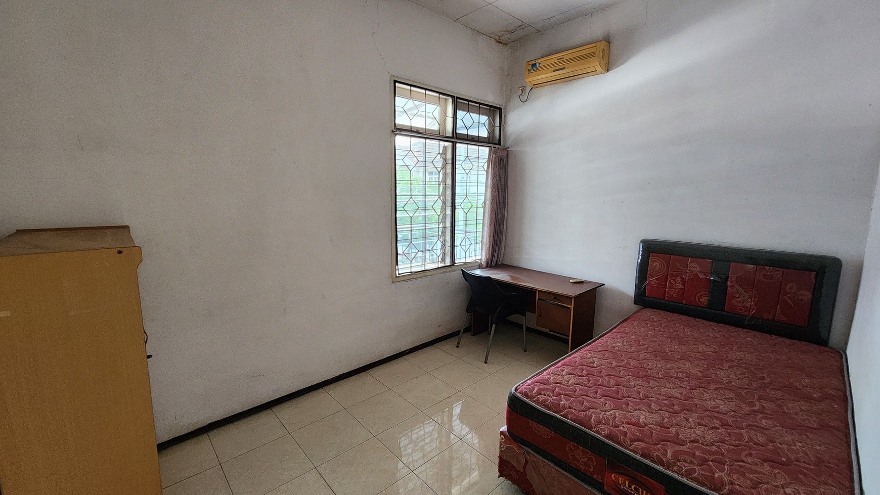 Dijual Rumah Kost Siwalankerto Permai Surabaya Selatan