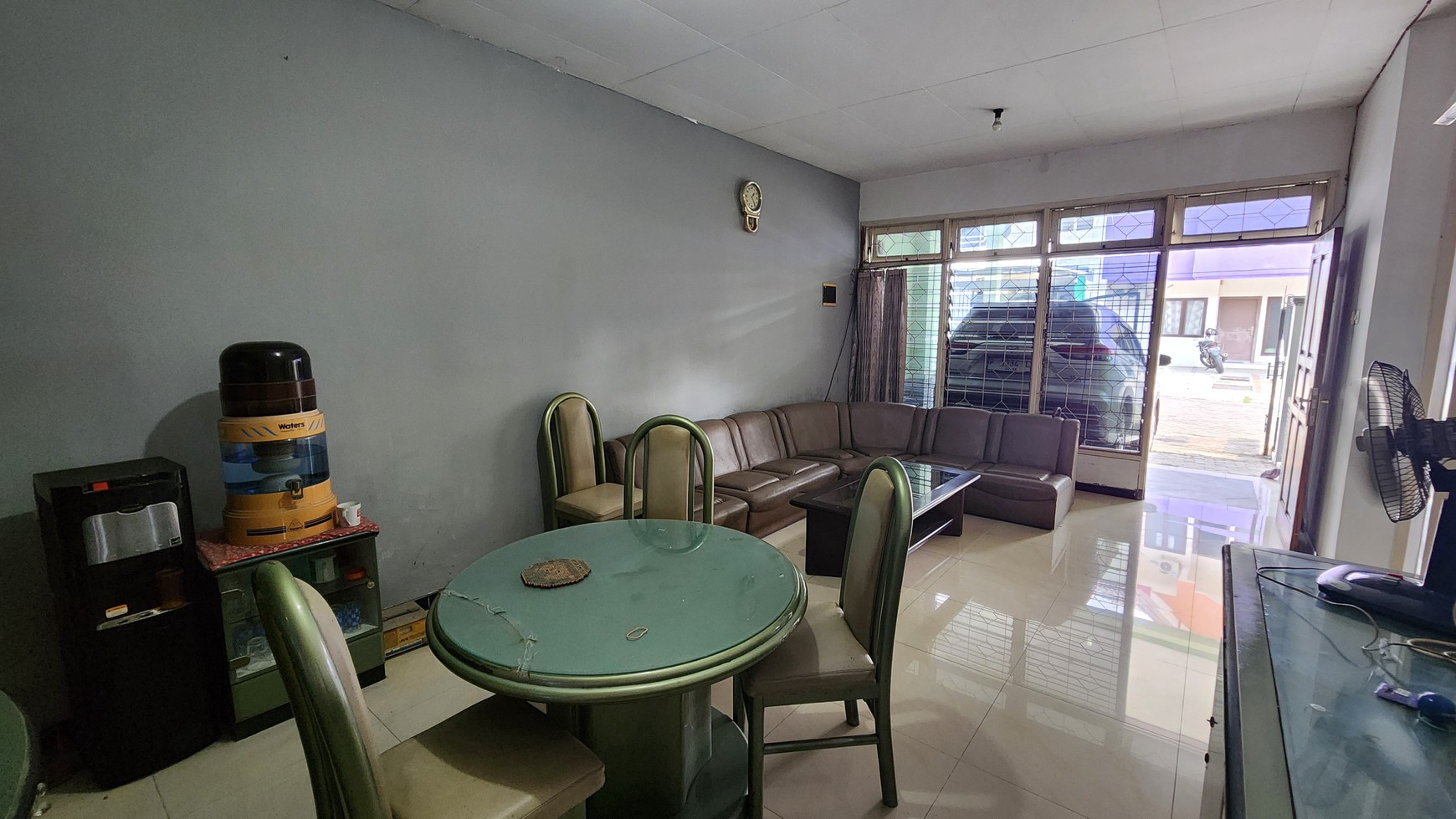 Dijual Rumah Kost Siwalankerto Permai Surabaya Selatan