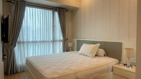 Dijual Apartemen cassa grande residence - menteng jakarta selatan