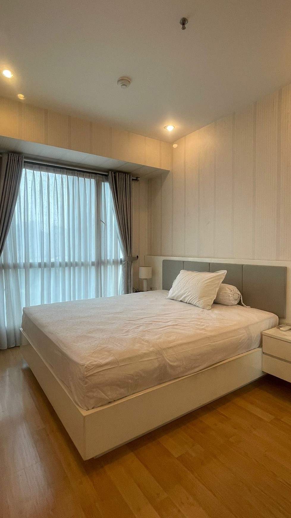 Dijual Apartemen cassa grande residence - menteng jakarta selatan