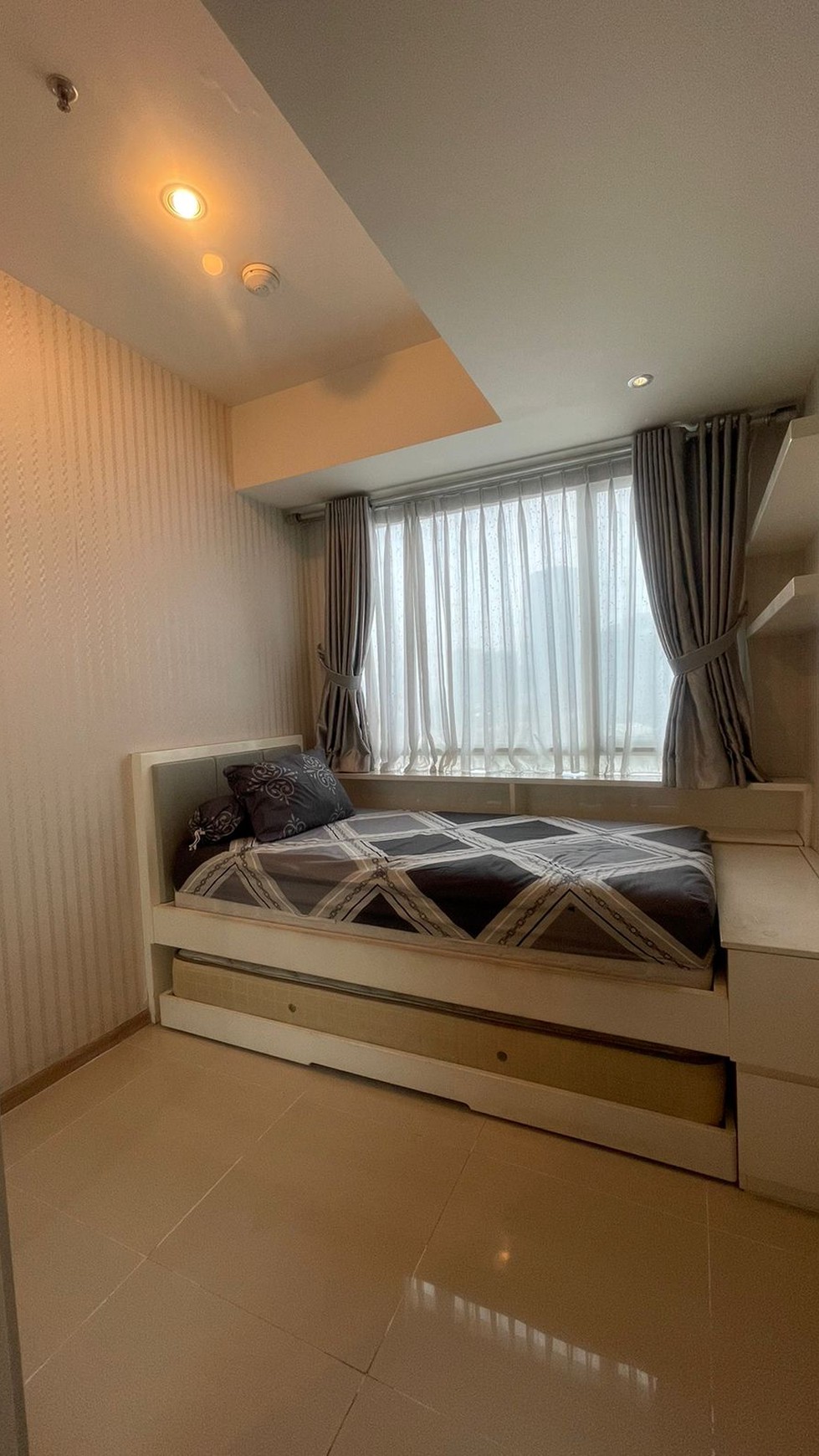 Dijual Apartemen cassa grande residence - menteng jakarta selatan