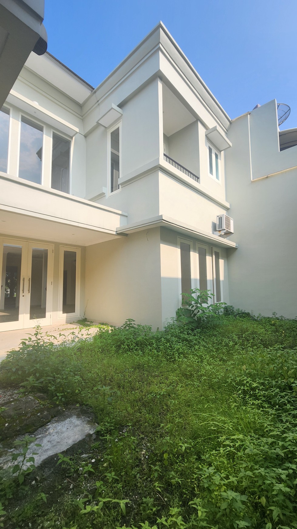 Rumah Dijual Villa Galaxy