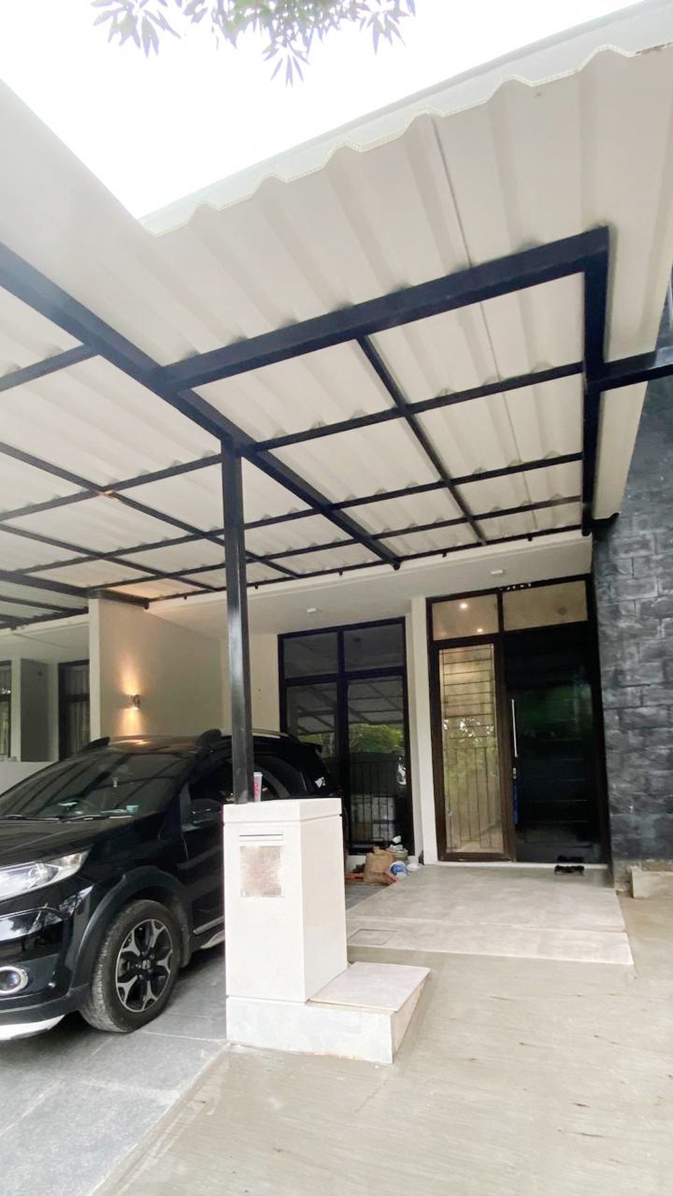 Rumah nyaman,lokasi oke di Neo Permata Bintaro Jaya