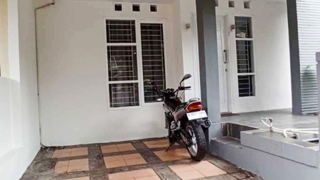 Rumah Bagus,nyaman di Taman Permata Bintaro Jaya 9