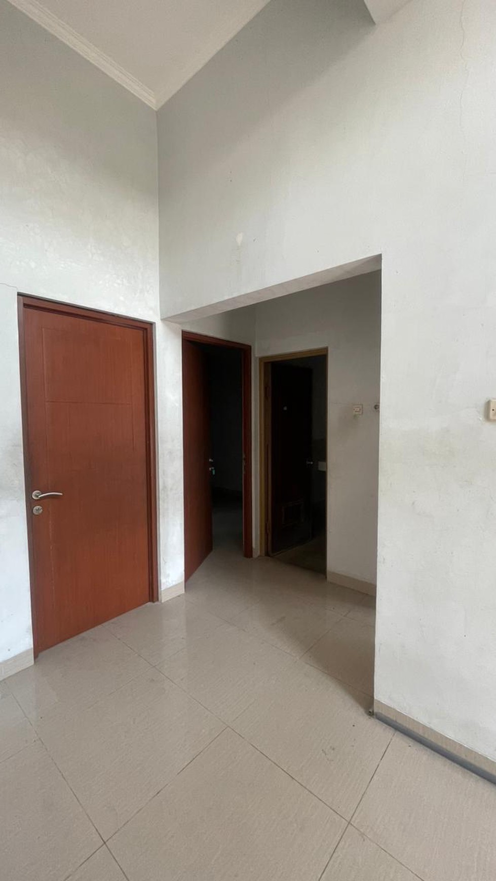 Dijual Rumah hunian di Villa Prasadha Ciputat Tangerang selatan