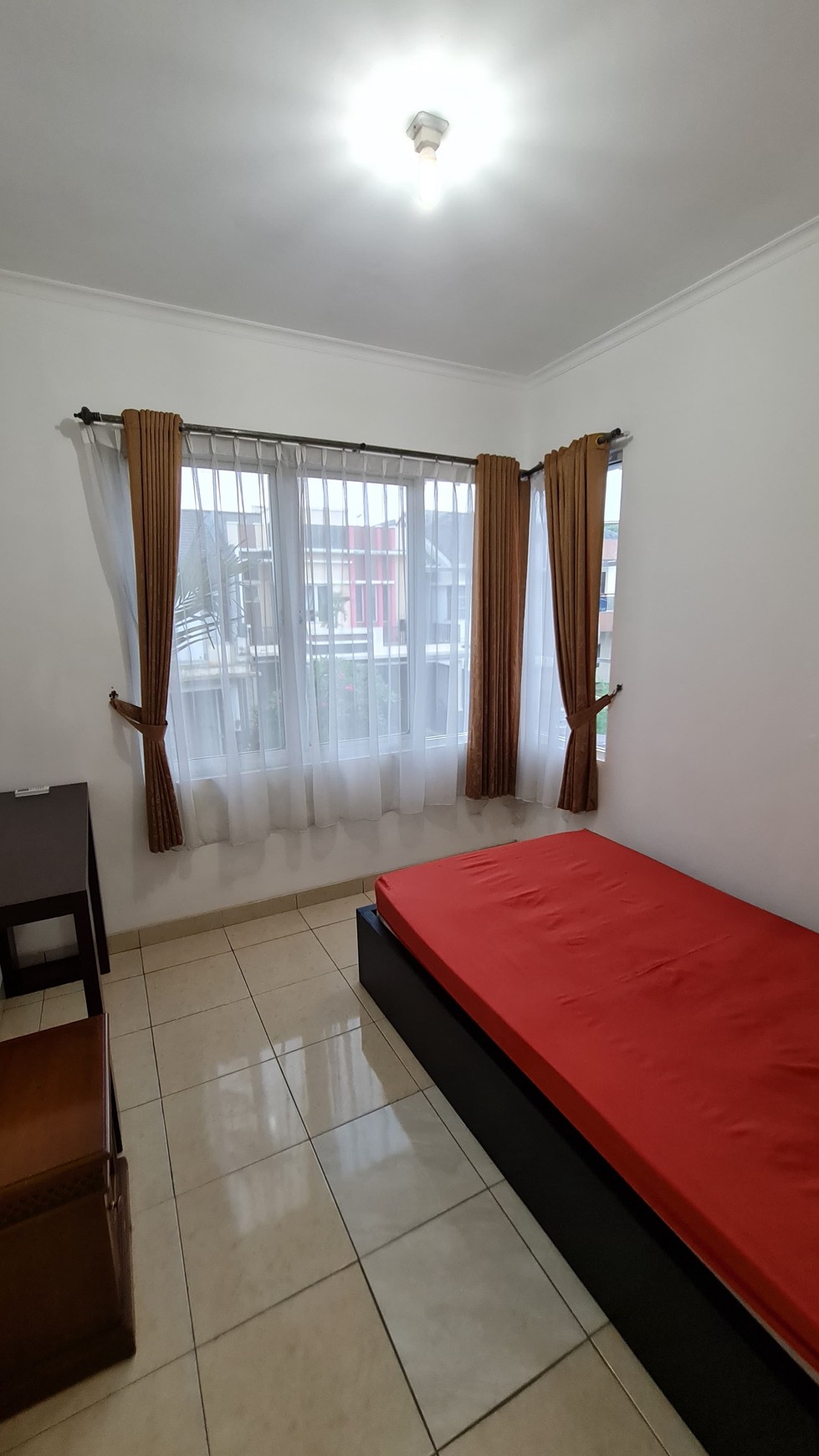 Fast Rent. Rumah Bagus Delatinos Patagonia, BSD