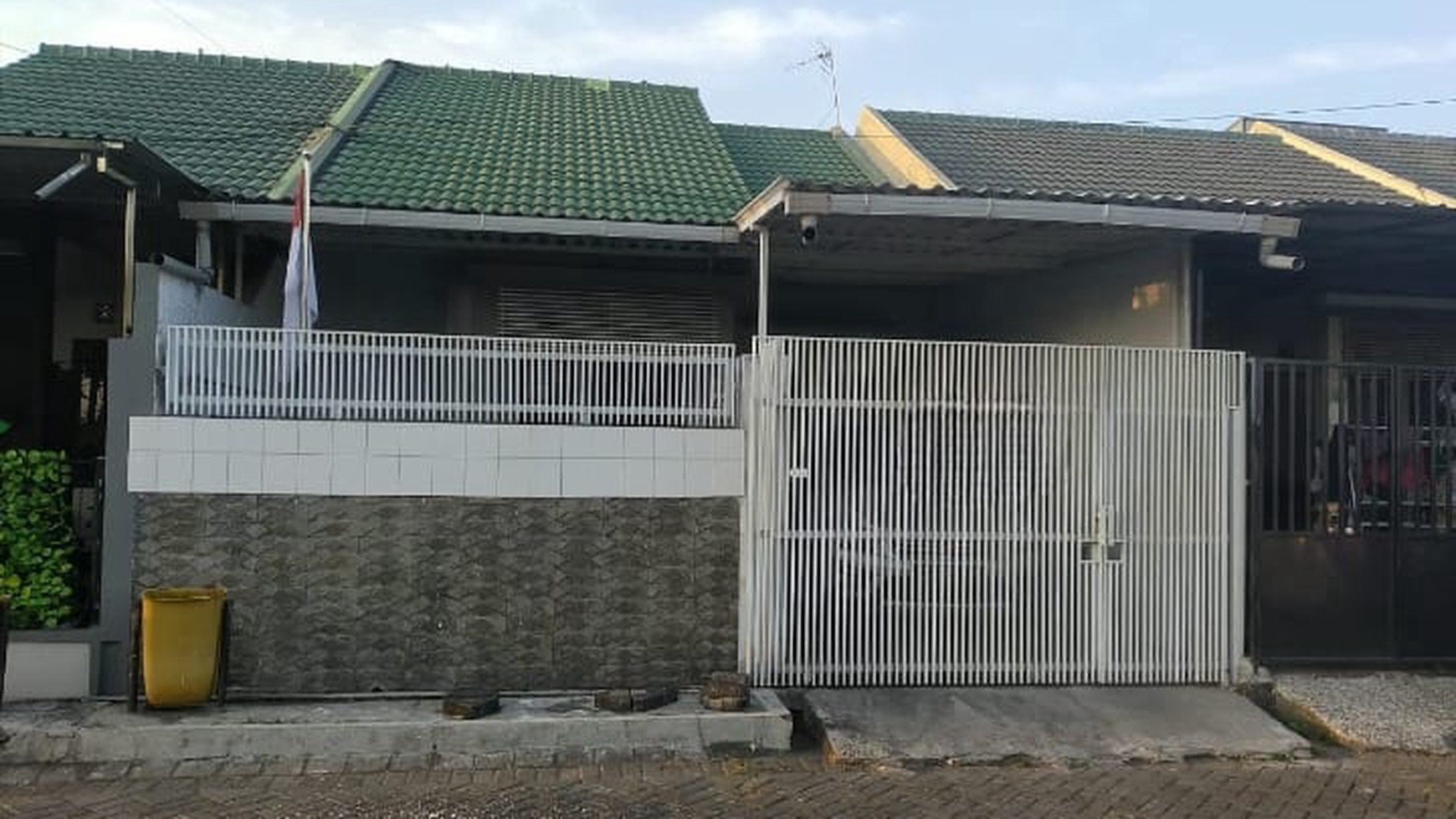 For Sale Rumah Lokasi Strategis Dian Regency 