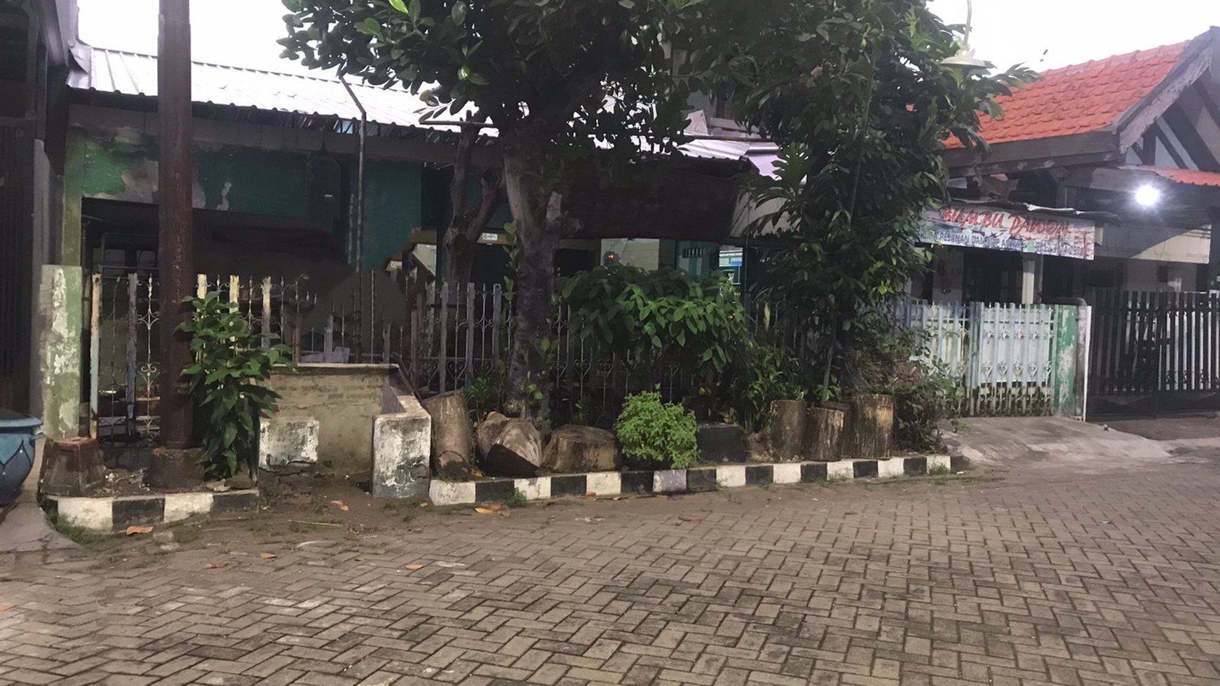 FOR SALE Rumah Murah Rungkut Harapan Surabaya Timur