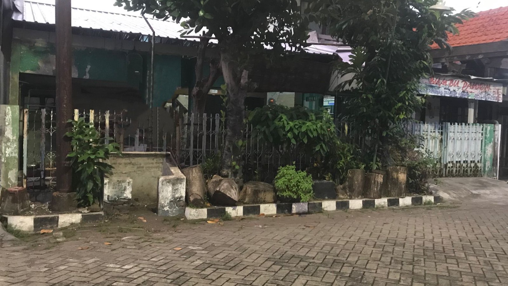 FOR SALE Rumah Murah Rungkut Harapan Surabaya Timur