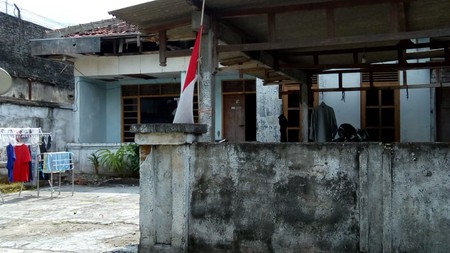 Rumah Lokasi Strategis dekat dari Pasar Rejowinangun