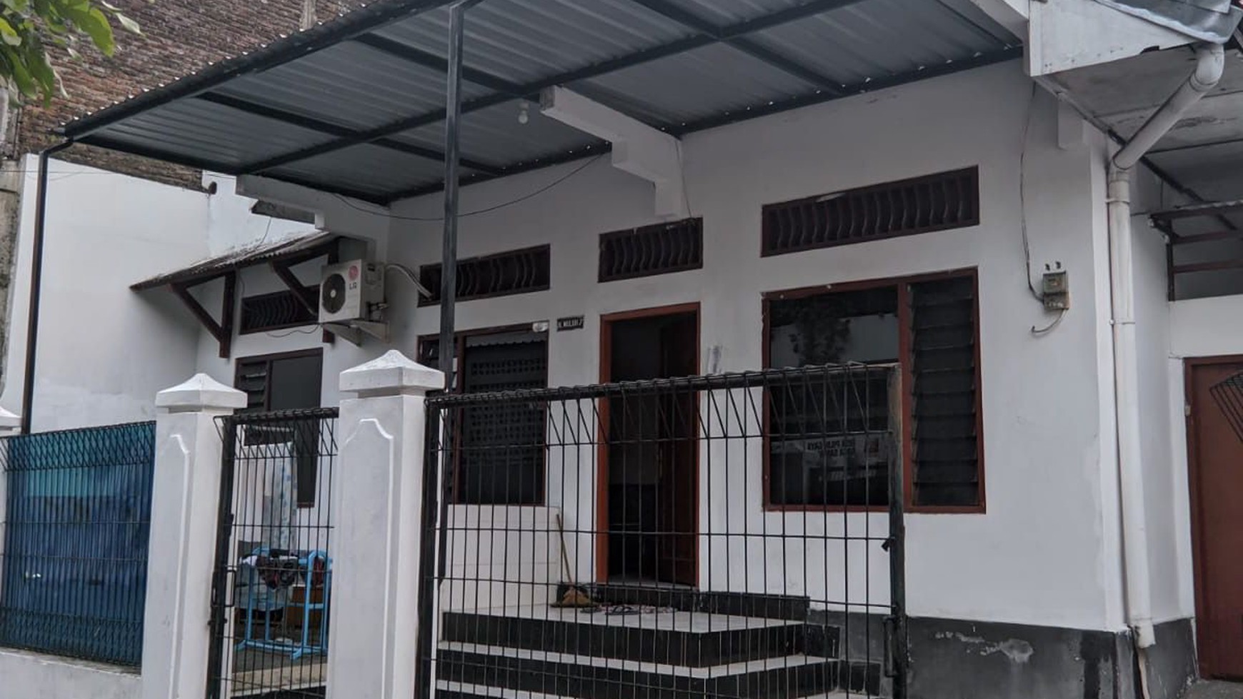 Rumah Cocok Untuk Kost Dekat Kampus Favorit di daerah Caturtunggal Depok Sleman 