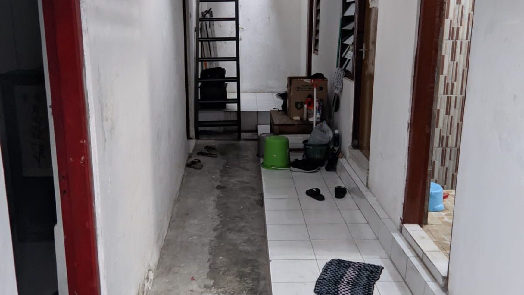 Rumah Cocok Untuk Kost Dekat Kampus Favorit di daerah Caturtunggal Depok Sleman 