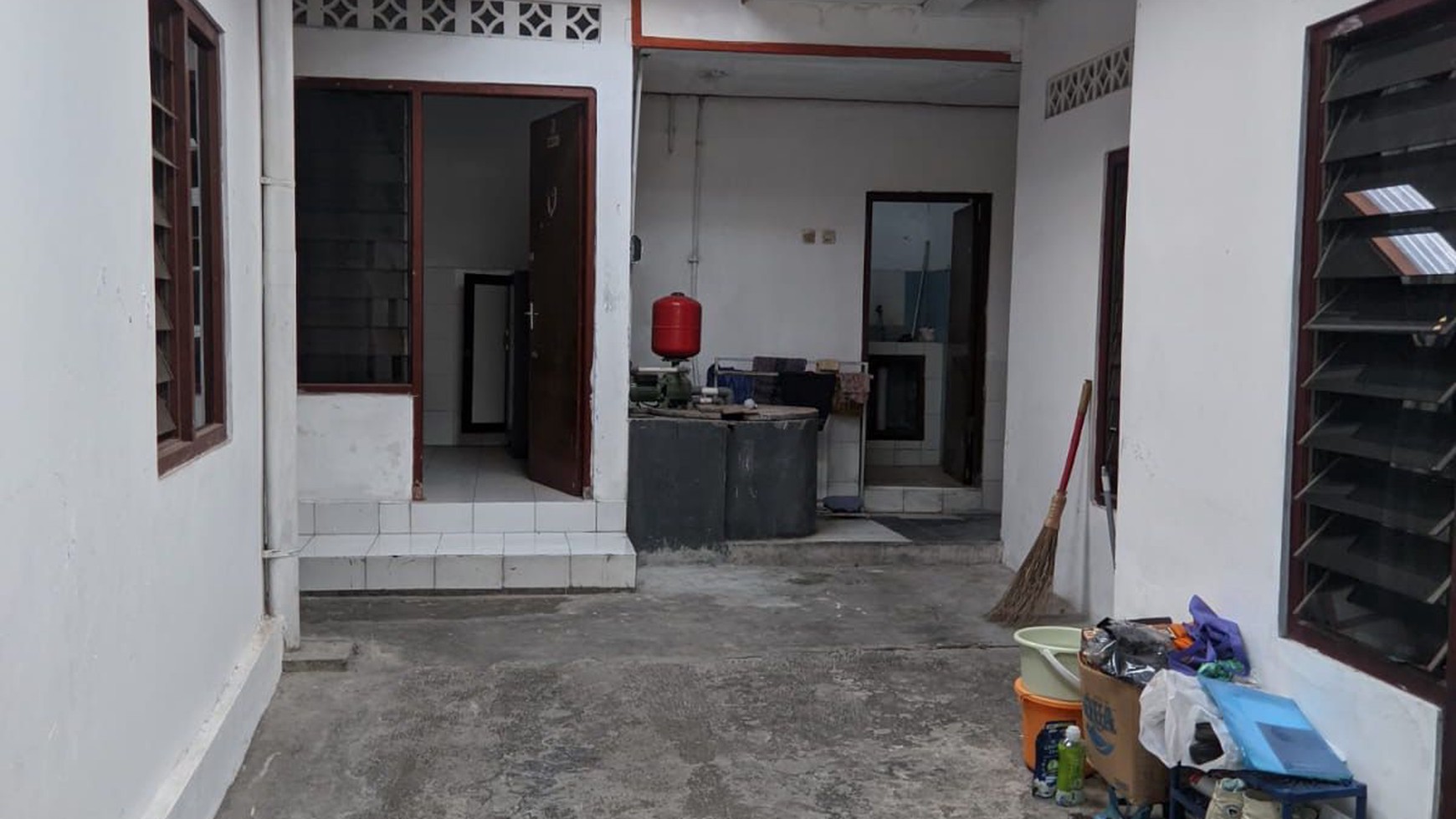 Rumah Cocok Untuk Kost Dekat Kampus Favorit di daerah Caturtunggal Depok Sleman 