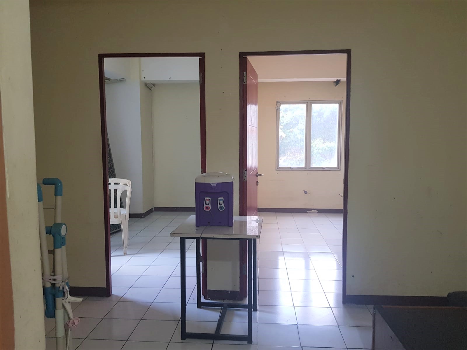 Apartemen Buah Batu Park 2 BR Semifurnished, dekat Transmart Buahbatu