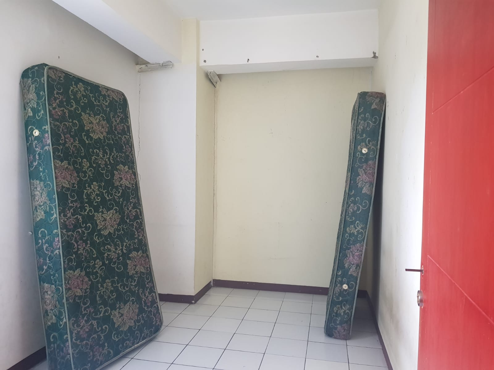 Apartemen Buah Batu Park 2 BR Semifurnished, dekat Transmart Buahbatu