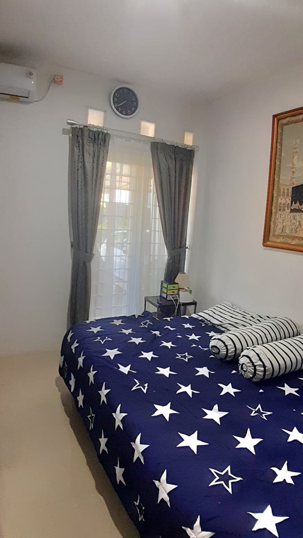 Rumah Minimalis Bintaro Jaya Siap Huni @Bintaro Sektor 9