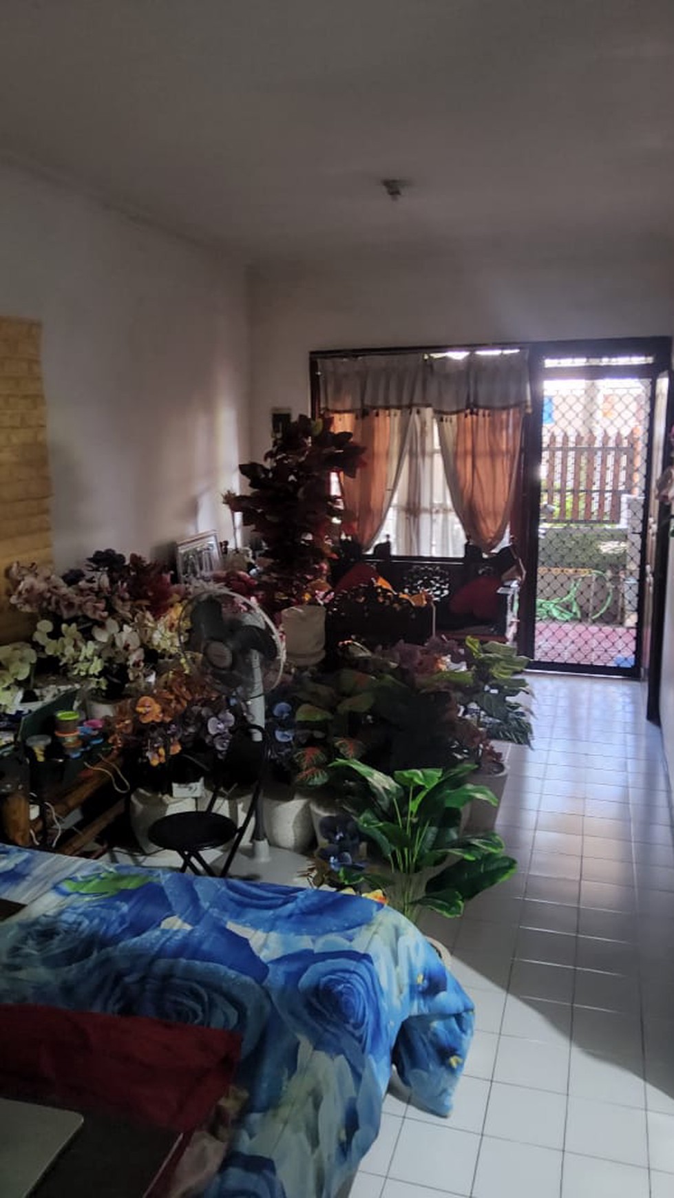 Dijual Rumah Taman Pondok Jati - Taman , sidoarjo