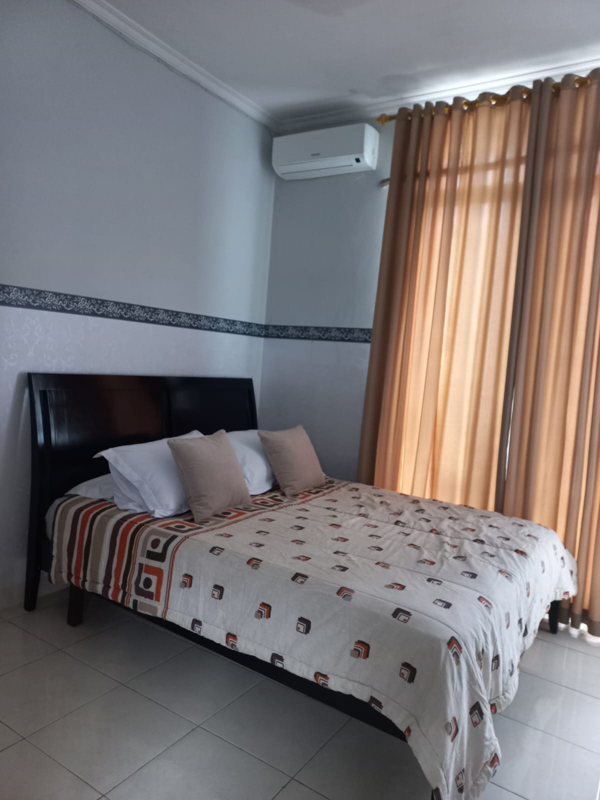 Rumah Full Furnish Di Melia Residence Ciputat #OKEV