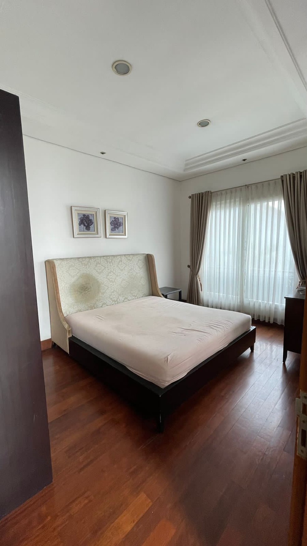 Rumah Asri Full Furnished Di Cilandak Dalam 