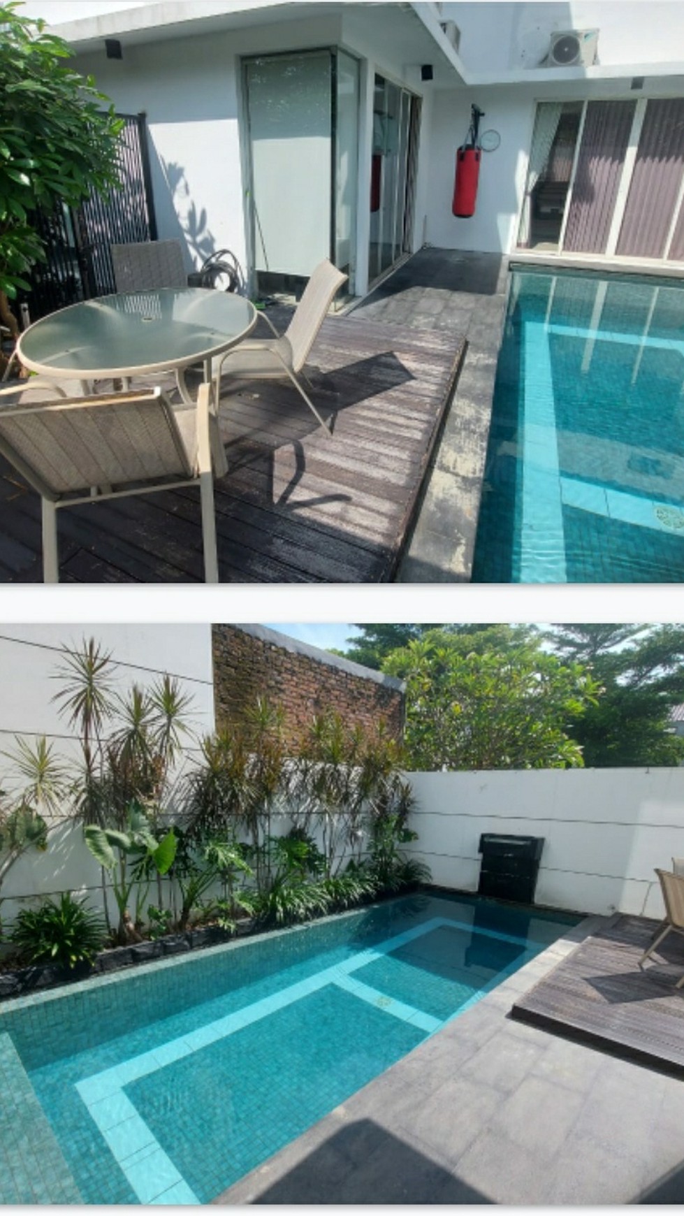 Dijual Rumah + Kolam Renang area Citraland Surabaya - Pakuwon Indah - Graha Family  - Perumahan Forest Mansion- Surabaya Barat- Furnished by VINOTI Living dan Melandas - STRATEGIS dekat Pakuwon Mall